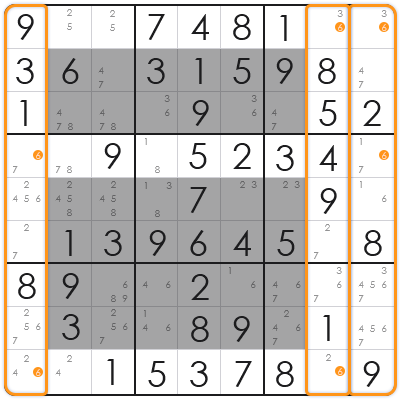 sudoku blank grid