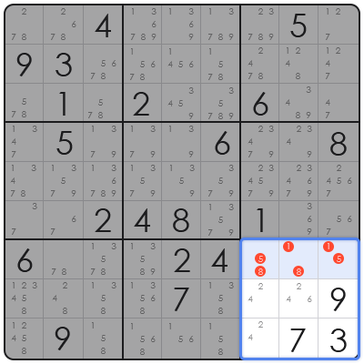sudoku meaning