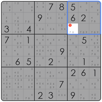 very hard sudoku puzzles 9x9