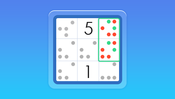 how do you solve a sudoku puzzle
