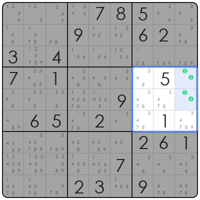 sudoku samurai
